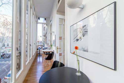 Cami Gallery บาร์เซโลนา ภายนอก รูปภาพ
